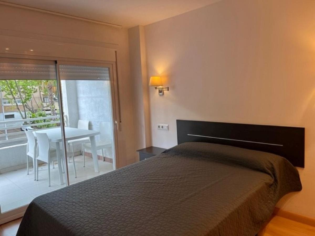 Costa Daurada Apartaments - Royal 108 Luxe Salou Exterior photo